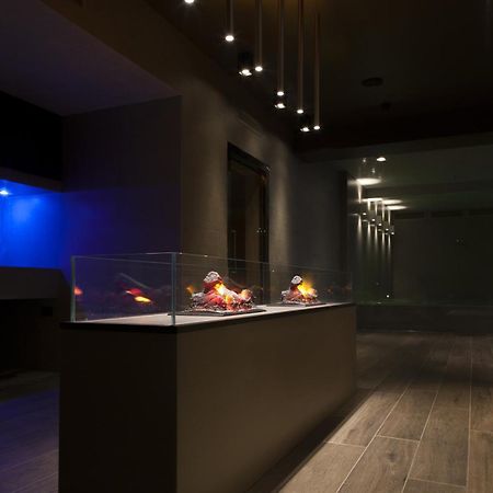 Ego Hotel Ancona Luaran gambar